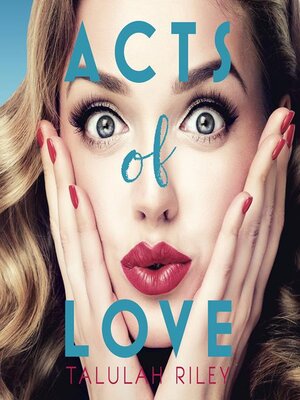 cover image of Acts of Love